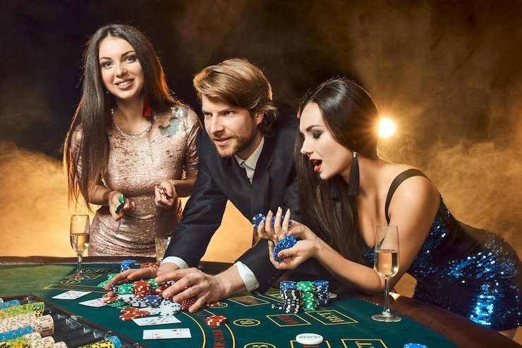 Contoh strategi analisis kartu dalam permainan Ceme Online di slotapk